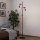 Eglo 183215 - TOWNSHEND lattiavalaisin 2xE27/10W/230V