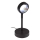 Eglo 205201 - Himmennettävä RGBW LED-pöytävalaisin LED/6W/5V 2700-6500K IP40 + kaukosäädin