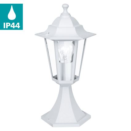 EGLO 22466 - Ulkovalaisin LATERNA 5 1xE27/60W