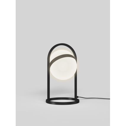 Eglo 300341 - himmennettävä LED-kosketuspöytälamppu NIZZA LED/10,5W/230V