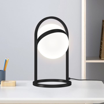Eglo 300342 - LED-himmennettävä kosketusohjattu pöytälamppu AVIGNON LED/10,5W/230V