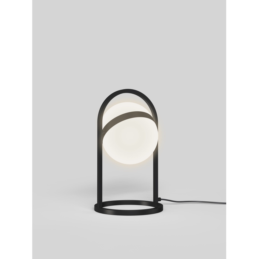 Eglo 300342 - LED-himmennettävä kosketusohjattu pöytälamppu AVIGNON LED/10,5W/230V