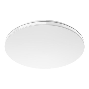 Eglo 300833 - LED RGBW himmennettävä kattovalaisin MALTIGNANO-Z LED/18,5W/230V 2700-6500K halkaisija 38 cm + kaukosäädin