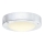 EGLO 30906 - LED-ulkovalo VENTO 1 LED/3,7W IP44