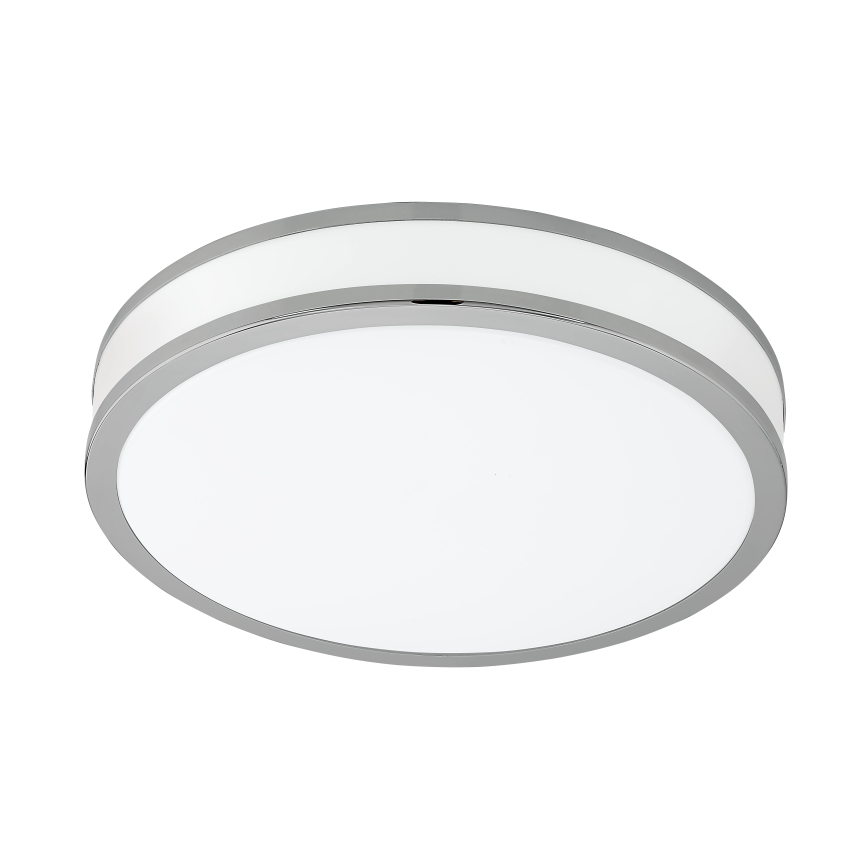 Eglo 31025 - LED-kylpyhuoneen kattovalaisin PALERMO 2xE14/40W/230V IP44