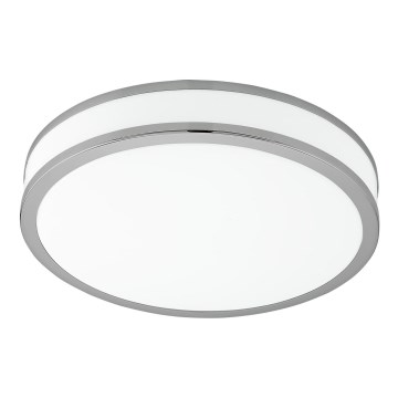 Eglo 31025 - PALERMO kylpyhuoneen kattovalaisin 1xE14/40W/230V IP44