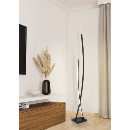 Eglo - LED-lattiavalaisin LED/23W/230V