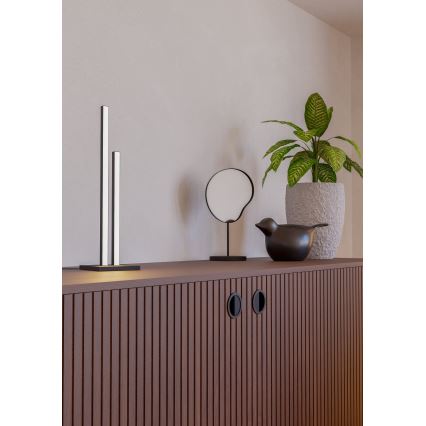 Eglo 31233 - LED-lattiavalaisin CANNIGIONA LED/5,5W/230V