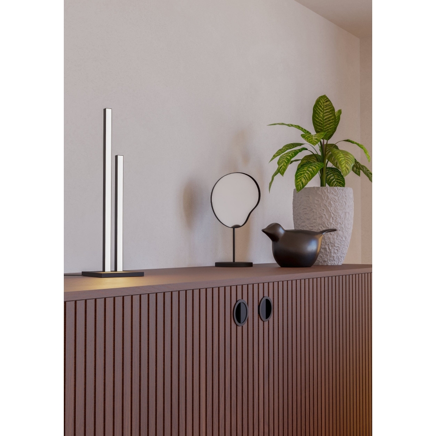 Eglo 31233 - LED-lattiavalaisin CANNIGIONA LED/5,5W/230V