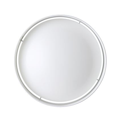 Eglo - LED-kattovalaisin LED/11W/230V