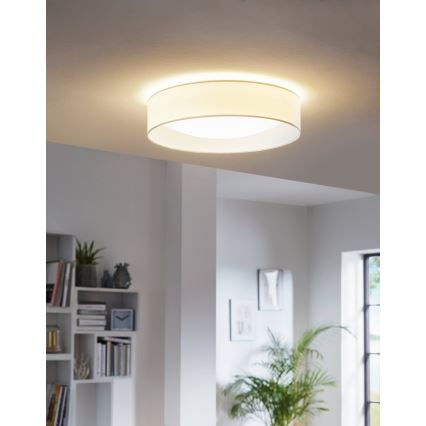 Eglo - LED-kattovalaisin LED/11W/230V