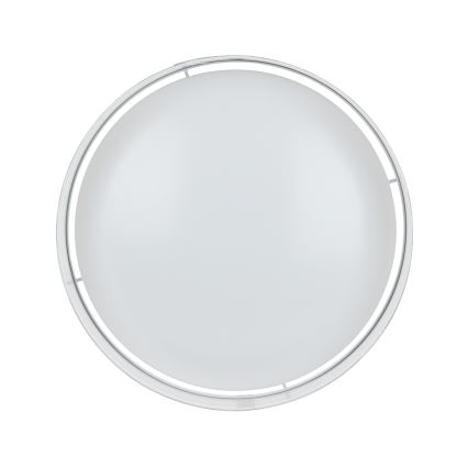 Eglo - LED-kattovalaisin LED/11W/230V