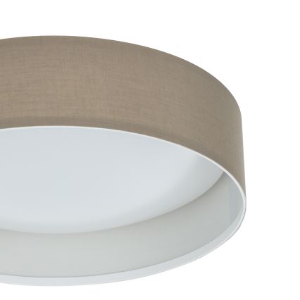 Eglo - LED-kattovalaisin LED/11W/230V