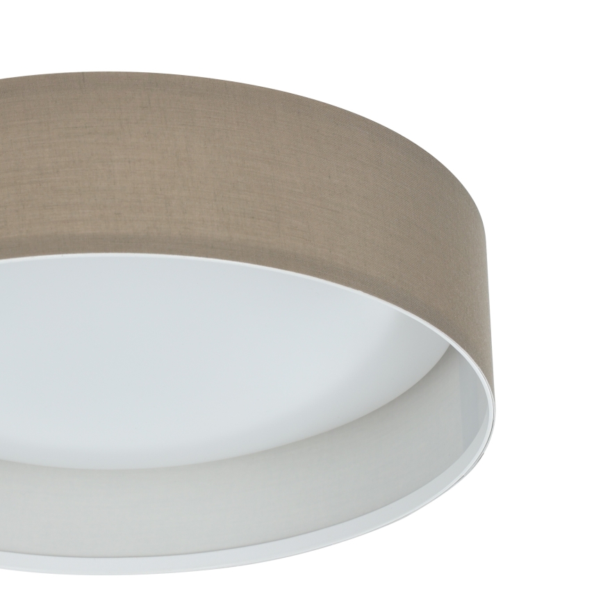 Eglo - LED-kattovalaisin LED/11W/230V