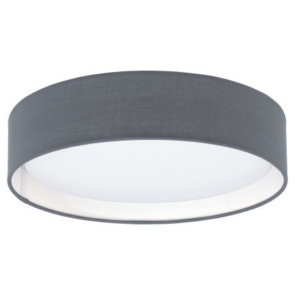 Eglo - LED-kattovalaisin 1xLED/12W/230V