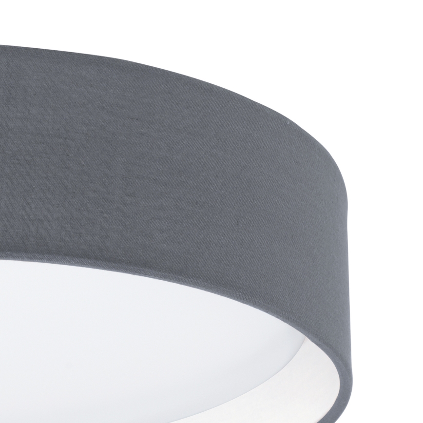 Eglo - LED-kattovalaisin 1xLED/12W/230V