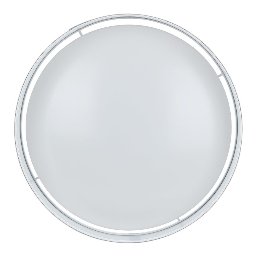 Eglo - LED-kattovalaisin 1xLED/12W/230V