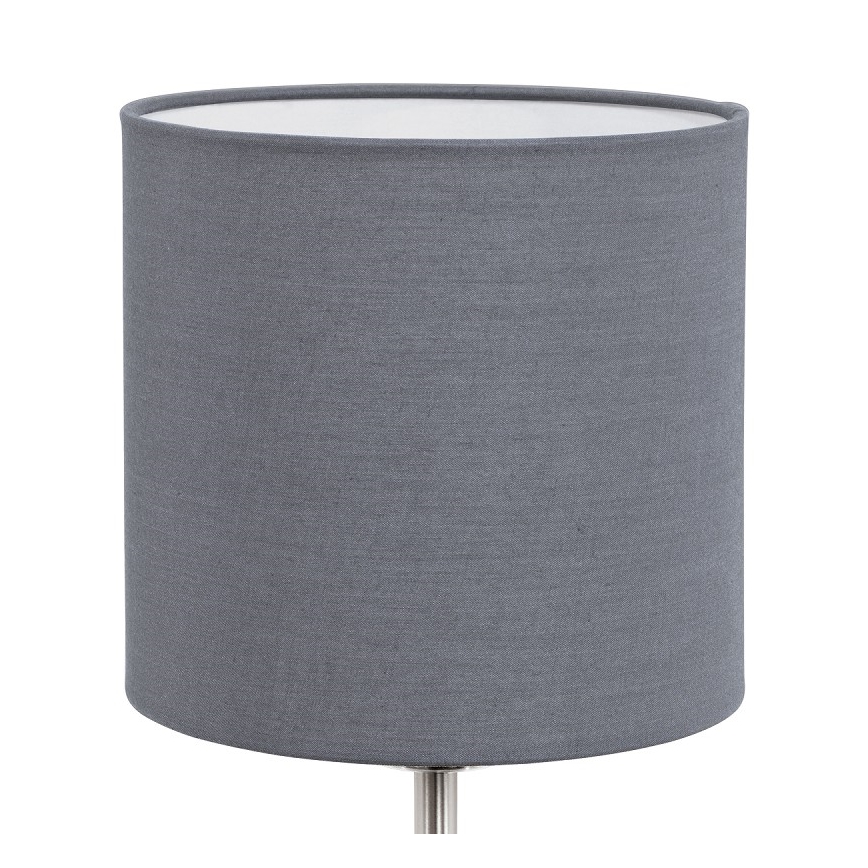 Eglo - Pöytävalaisin 1xE27/60W/230V