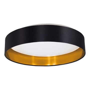 Eglo 31622 - LED-kattovalaisin MASERLO LED SMD/16W/230V