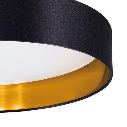 Eglo 31622 - LED-kattovalaisin MASERLO LED SMD/16W/230V