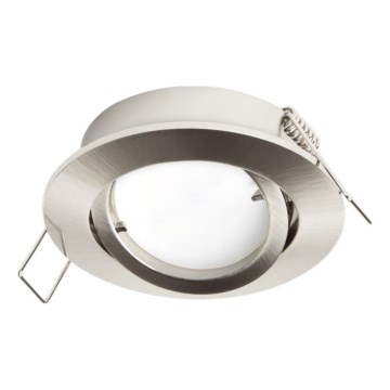 Eglo 31691 - LED-uppoasennettava valaisin TEDO 1xGU10/5W/230V