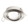 Eglo 31691 - LED-uppoasennettava valaisin TEDO 1xGU10/5W/230V
