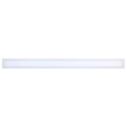 Eglo 31722 - Himmennettävä LED-kattovalaisin SALOBRENA-Z LED/33,5W/230V 2700-6500K valkoinen