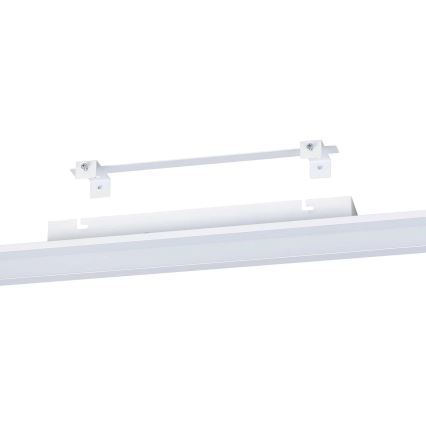 Eglo 31722 - Himmennettävä LED-kattovalaisin SALOBRENA-Z LED/33,5W/230V 2700-6500K valkoinen