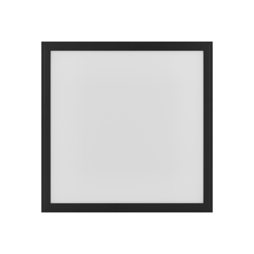 Eglo 31724 - Himmennettävä LED-kattovalaisin SALOBRENA-Z LED/21,5W/230V 2700-6500K musta