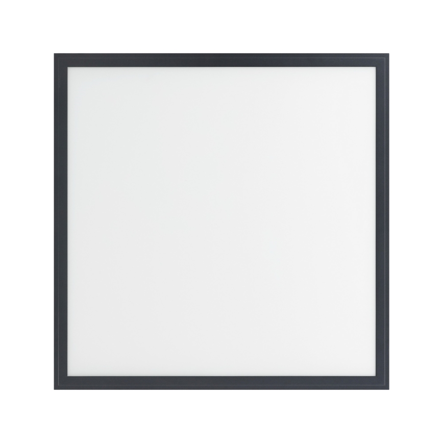 Eglo 31725 - Himmennettävä LED-kattovalaisin SALOBRENA-Z LED/33W/230V 2700-6500K musta