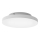 Eglo 31727 - LED RGBW himmennettävä kattovalaisin TURCONA-Z LED/15,7W/230V valkoinen
