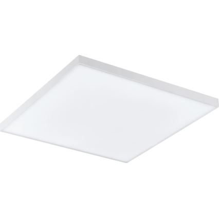 Eglo 31731 - LED RGBW Himmennettävä kattovalo TURCONA-Z LED/16W/230V 2700-6500K valkoinen