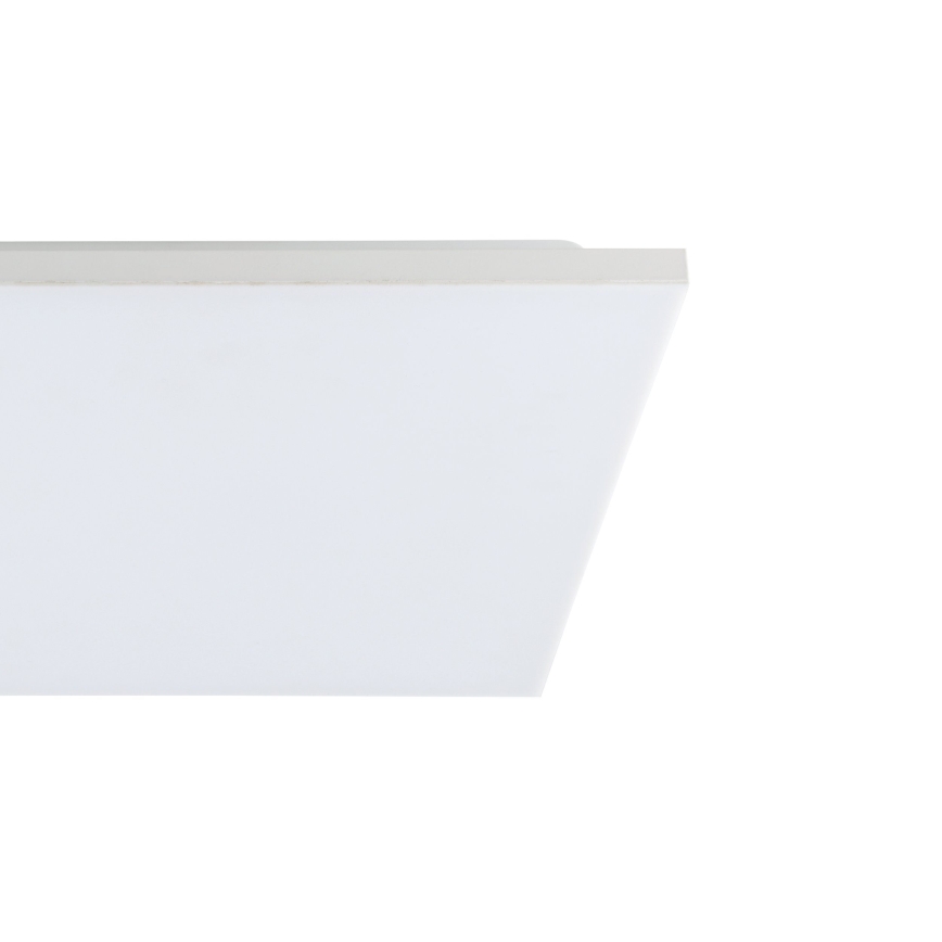 Eglo 31731 - LED RGBW Himmennettävä kattovalo TURCONA-Z LED/16W/230V 2700-6500K valkoinen