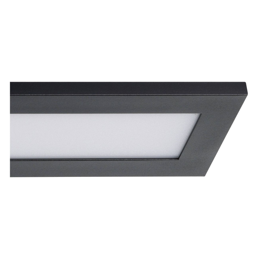Eglo 31739 - Himmennettävä LED-kattovalaisin SALOBRENA-Z LED/33,5W/230V 2700-6500K musta