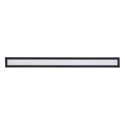 Eglo 31739 - Himmennettävä LED-kattovalaisin SALOBRENA-Z LED/33,5W/230V 2700-6500K musta