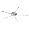 Eglo 31994 - LED-kattovalaisin RONCADE LED/30W/230V