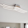 Eglo 31995 - LED-kattovalaisin RONCADE LED/26W/230V