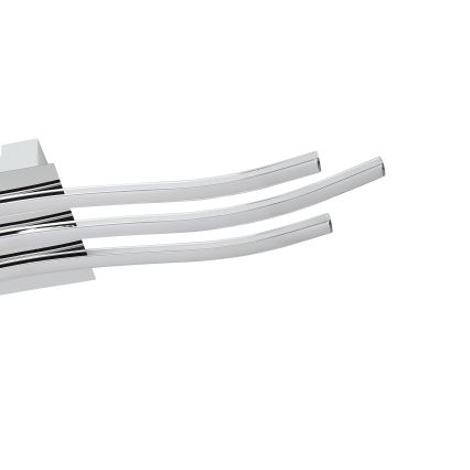 Eglo 31995 - LED-kattovalaisin RONCADE LED/26W/230V