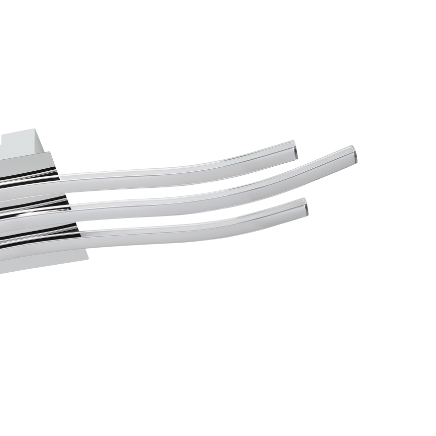 Eglo 31995 - LED-kattovalaisin RONCADE LED/26W/230V