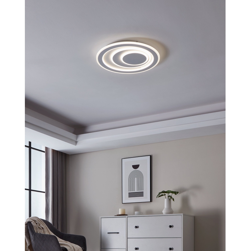 Eglo  - LED-kattovalaisin LED/21W/230V halkaisija 48 cm