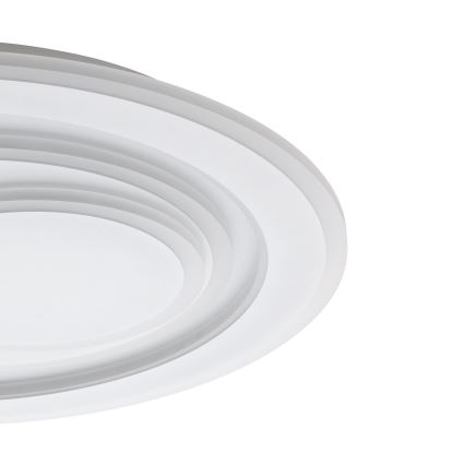 Eglo  - LED-kattovalaisin LED/21W/230V halkaisija 48 cm