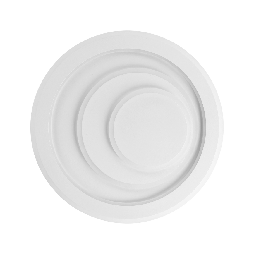 Eglo  - LED-kattovalaisin LED/21W/230V halkaisija 48 cm