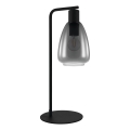 Eglo 32168 - Pöytälamppu CHELVEY 1xE27/40W/230V