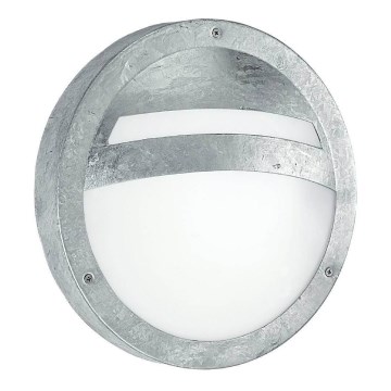 Eglo 32189 - LED-ulkoseinävalaisin SEVILLA LED/7W/230V IP44