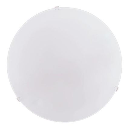 Eglo 32308 - LED-kattovalaisin MARS 3xLED/11W/230V halkaisija 25 cm valkoinen