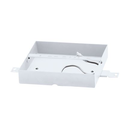 Eglo 32346- RGBW Himmennettävä kattovalaisin TURCONA LED/21W/230V 2700-6500K + kauko-ohjaus