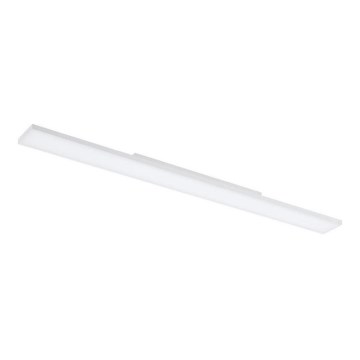 Eglo 32349 - LED RGBW himmennettävä kattovalaisin TURCONA-C LED/34W/230V 2700-6500K + kaukosäädin