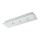 Eglo 32453 - LED-kattovalaisin PALLANTE LED/14,4W/230V