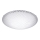 Eglo 32603 - LED-kattovalaisin RICONTO LED/11W/230V halkaisija 25 cm