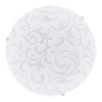 Eglo 32606 - LED-kattovalaisin MARS LED/11W/230V Ø 25 cm